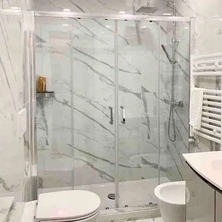 Le Abitare Apartment *