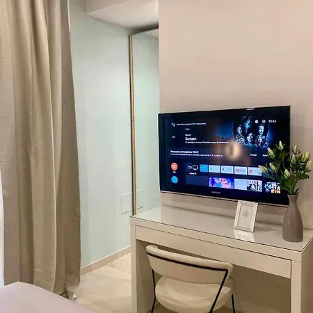 Le Abitare Apartment